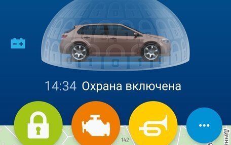 KIA Rio IV, 2018 год, 1 700 000 рублей, 8 фотография