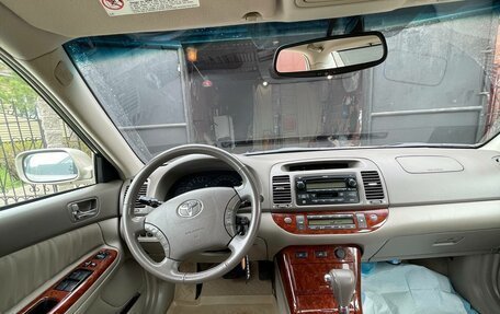 Toyota Camry V40, 2004 год, 1 375 000 рублей, 6 фотография