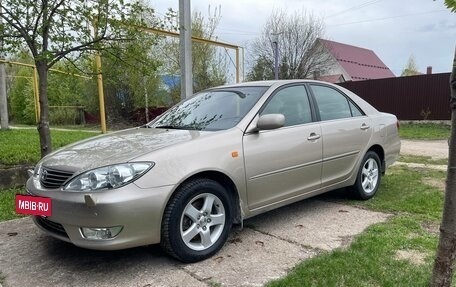 Toyota Camry V40, 2004 год, 1 375 000 рублей, 2 фотография