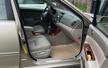 Toyota Camry V40, 2004 год, 1 375 000 рублей, 8 фотография