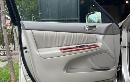 Toyota Camry V40, 2004 год, 1 375 000 рублей, 9 фотография