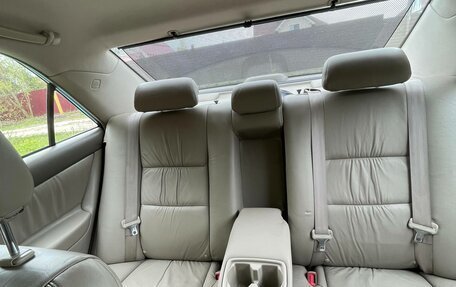 Toyota Camry V40, 2004 год, 1 375 000 рублей, 13 фотография