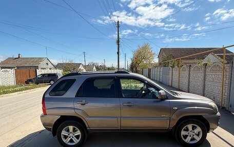 KIA Sportage II, 2008 год, 900 000 рублей, 3 фотография
