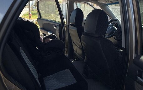 KIA Sportage II, 2008 год, 900 000 рублей, 8 фотография