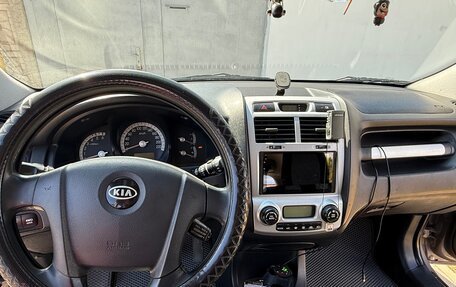 KIA Sportage II, 2008 год, 900 000 рублей, 6 фотография
