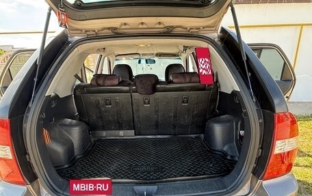 KIA Sportage II, 2008 год, 900 000 рублей, 7 фотография
