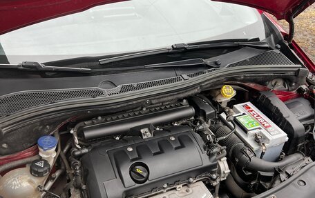 Peugeot 208 II, 2013 год, 850 000 рублей, 9 фотография