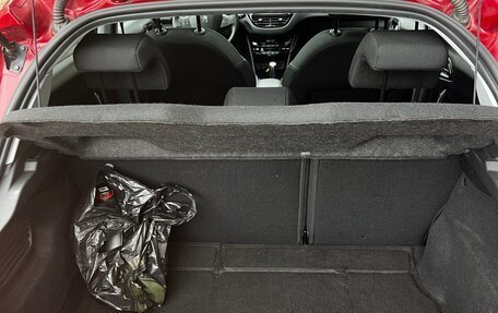 Peugeot 208 II, 2013 год, 850 000 рублей, 10 фотография