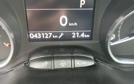 Peugeot 208 II, 2013 год, 850 000 рублей, 12 фотография