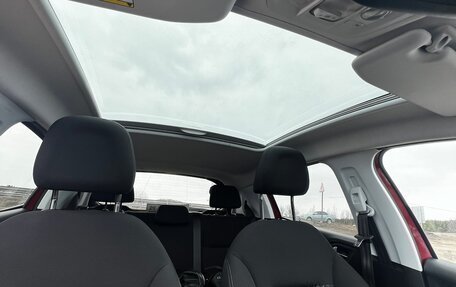 Peugeot 208 II, 2013 год, 850 000 рублей, 7 фотография