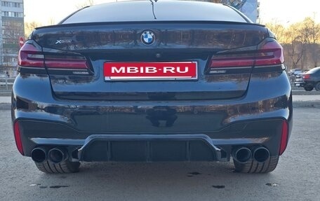BMW 5 серия, 2020 год, 4 800 000 рублей, 6 фотография