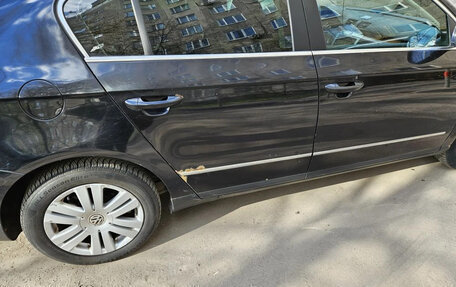 Volkswagen Passat B6, 2008 год, 585 000 рублей, 6 фотография
