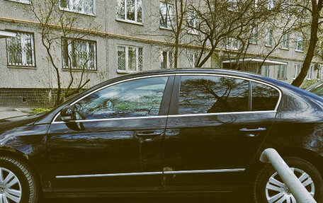 Volkswagen Passat B6, 2008 год, 585 000 рублей, 4 фотография