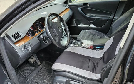 Volkswagen Passat B6, 2008 год, 585 000 рублей, 8 фотография