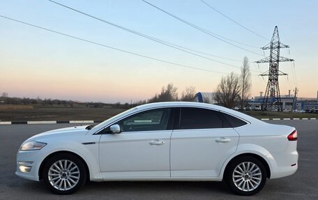 Ford Mondeo IV, 2012 год, 900 000 рублей, 3 фотография