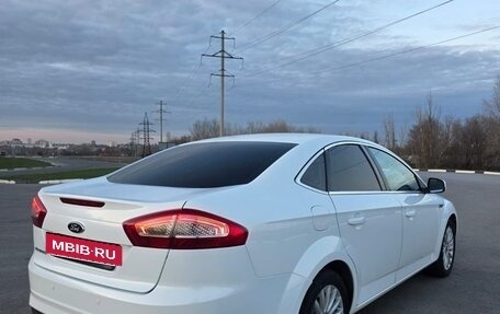 Ford Mondeo IV, 2012 год, 900 000 рублей, 6 фотография