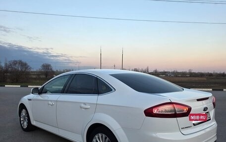 Ford Mondeo IV, 2012 год, 900 000 рублей, 4 фотография