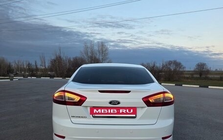 Ford Mondeo IV, 2012 год, 900 000 рублей, 5 фотография