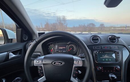 Ford Mondeo IV, 2012 год, 900 000 рублей, 10 фотография