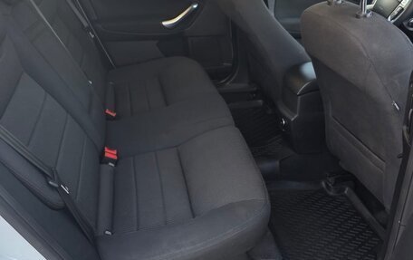 Ford Mondeo IV, 2012 год, 900 000 рублей, 14 фотография