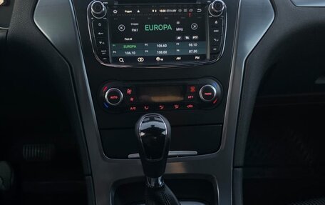 Ford Mondeo IV, 2012 год, 900 000 рублей, 11 фотография