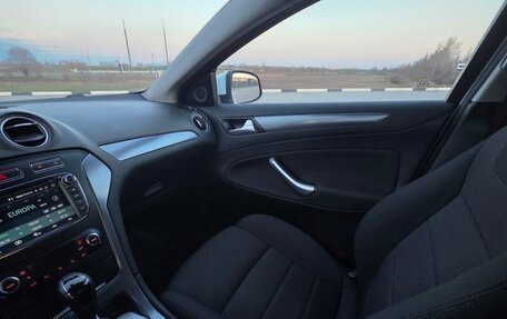 Ford Mondeo IV, 2012 год, 900 000 рублей, 12 фотография