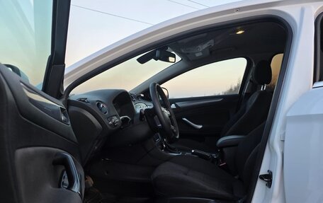 Ford Mondeo IV, 2012 год, 900 000 рублей, 9 фотография