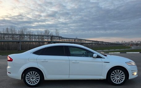Ford Mondeo IV, 2012 год, 900 000 рублей, 7 фотография