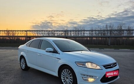 Ford Mondeo IV, 2012 год, 900 000 рублей, 8 фотография
