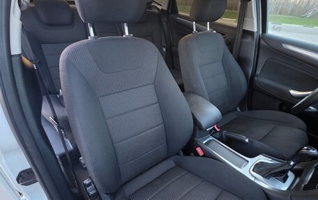 Ford Mondeo IV, 2012 год, 900 000 рублей, 15 фотография