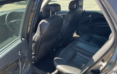 Saab 9-5 I, 2008 год, 440 000 рублей, 9 фотография