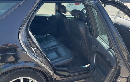 Saab 9-5 I, 2008 год, 440 000 рублей, 10 фотография