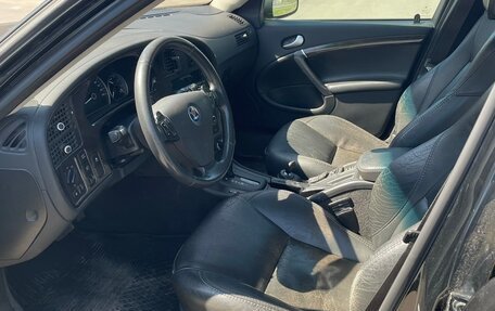 Saab 9-5 I, 2008 год, 440 000 рублей, 8 фотография