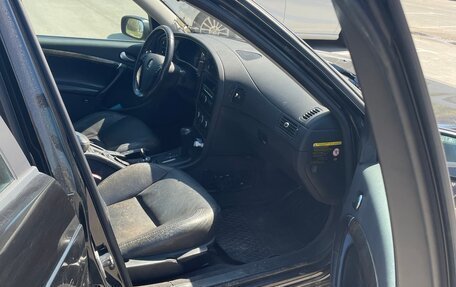 Saab 9-5 I, 2008 год, 440 000 рублей, 11 фотография