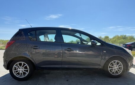 Opel Corsa D, 2008 год, 450 000 рублей, 2 фотография