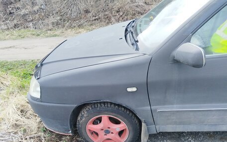 Chery Amulet (A15) I, 2007 год, 75 000 рублей, 3 фотография