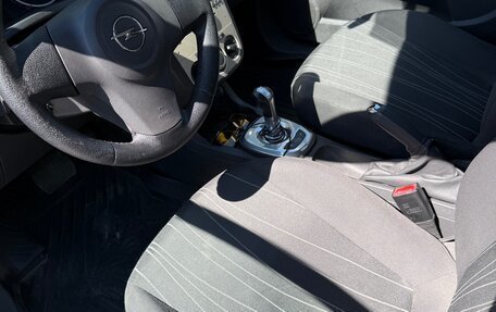 Opel Corsa D, 2008 год, 450 000 рублей, 10 фотография