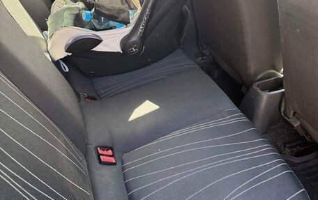 Opel Corsa D, 2008 год, 450 000 рублей, 9 фотография
