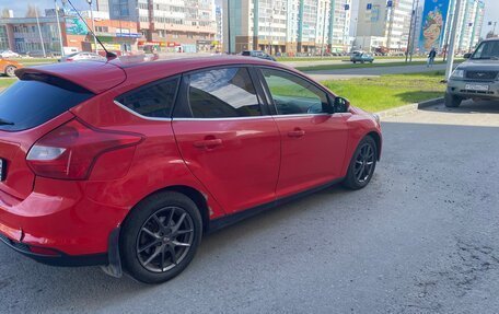 Ford Focus III, 2013 год, 900 000 рублей, 3 фотография