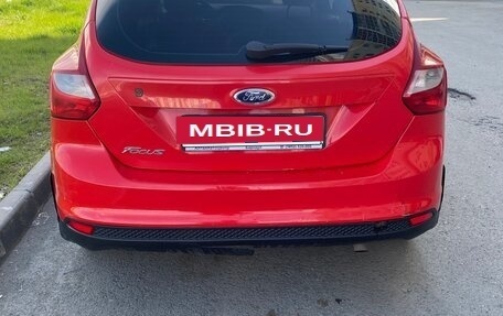 Ford Focus III, 2013 год, 900 000 рублей, 4 фотография