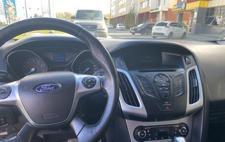 Ford Focus III, 2013 год, 900 000 рублей, 6 фотография