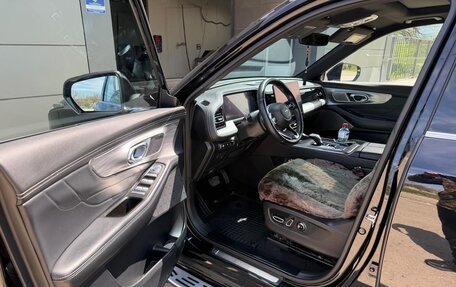 GAC GS8, 2023 год, 3 050 000 рублей, 6 фотография