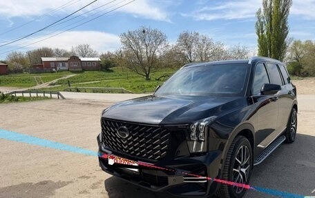 GAC GS8, 2023 год, 3 050 000 рублей, 2 фотография