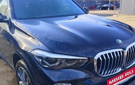 BMW X5, 2019 год, 7 500 000 рублей, 2 фотография