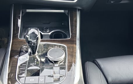 BMW X5, 2019 год, 7 500 000 рублей, 15 фотография