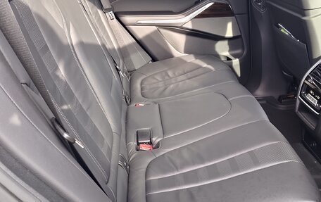BMW X5, 2019 год, 7 500 000 рублей, 16 фотография