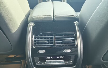 BMW X5, 2019 год, 7 500 000 рублей, 14 фотография
