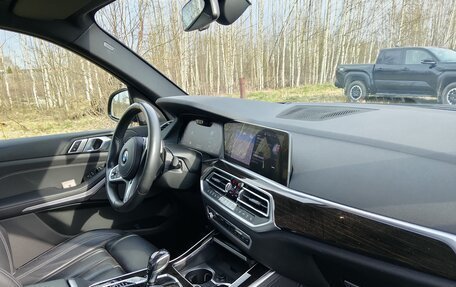 BMW X5, 2019 год, 7 500 000 рублей, 18 фотография