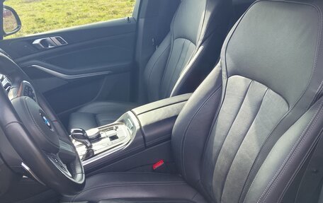 BMW X5, 2019 год, 7 500 000 рублей, 20 фотография