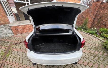 Lexus IS II рестайлинг 2, 2007 год, 1 580 000 рублей, 6 фотография